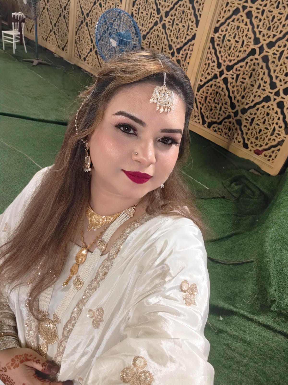 Rubina Shaikh